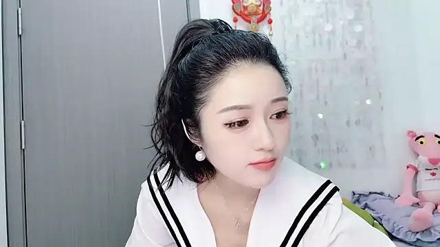 starsqimei online show from 03-02-26, 07:15