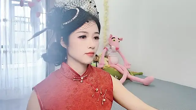 starsqimei online show from 10-06-25, 06:25