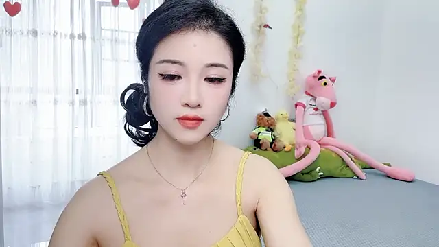 starsqimei online show from 09-30-25, 05:46