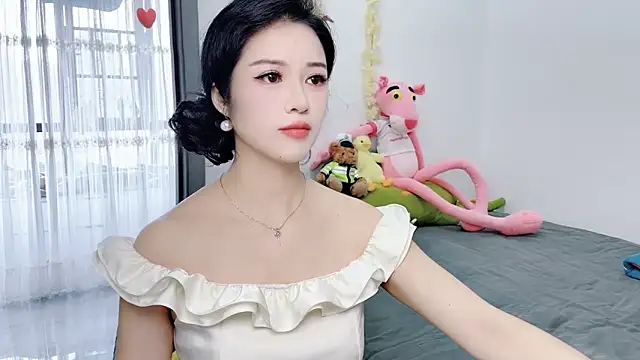 starsqimei online show from 10-16-25, 05:27