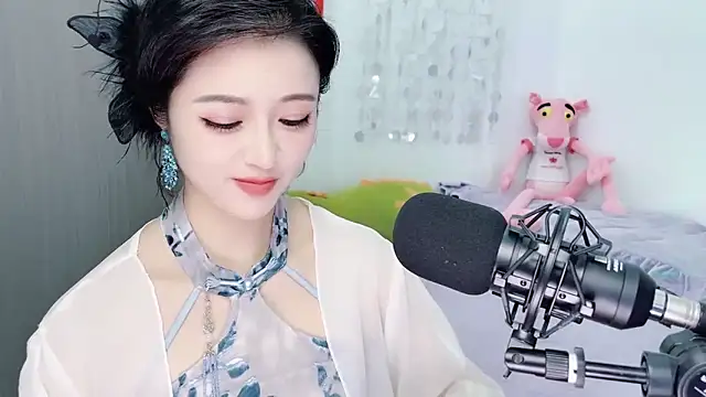 starsqimei online show from 02-26-26, 05:51