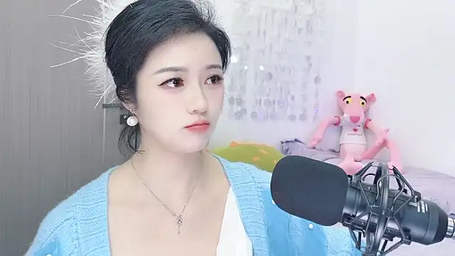 starsqimei online show from 02-09-26, 06:22