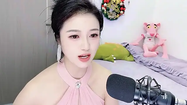 starsqimei online show from 01-17-26, 06:17