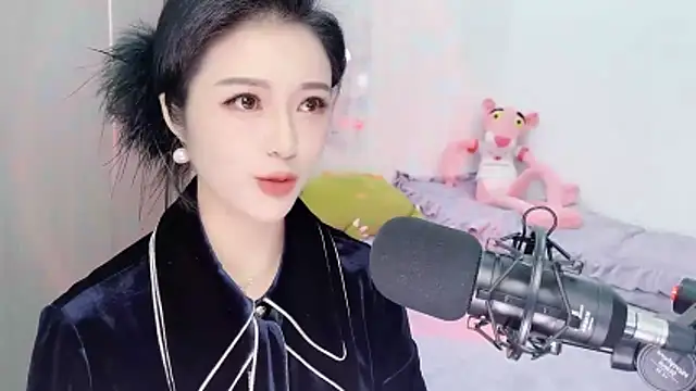 starsqimei online show from 12-16-25, 05:44