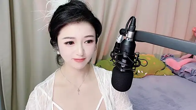 starsqimei online show from 03-21-26, 08:19