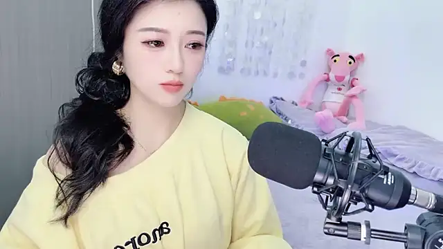 starsqimei online show from 02-03-26, 06:40