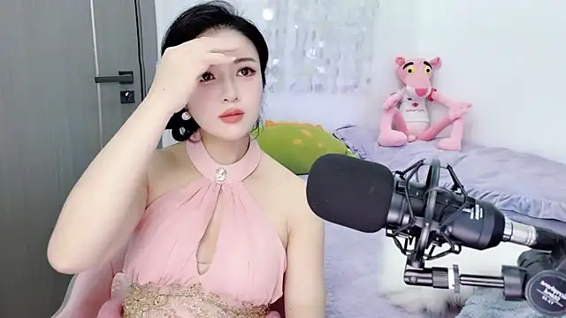 starsqimei online show from 02-04-26, 05:57