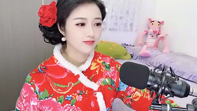 starsqimei online show from 02-19-26, 05:48