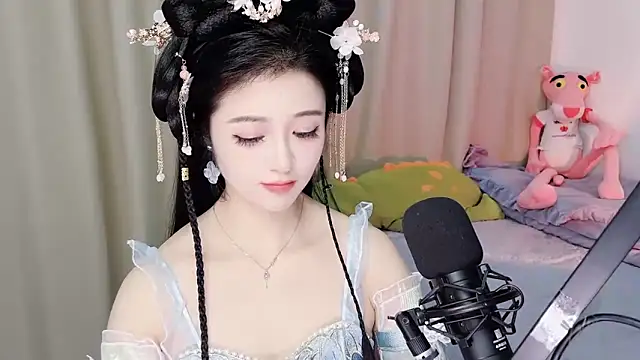 starsqimei online show from 03-17-26, 05:32