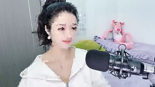 starsqimei online show from 12-15-25, 05:35