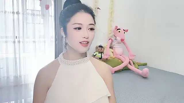 starsqimei online show from 10-05-25, 06:15