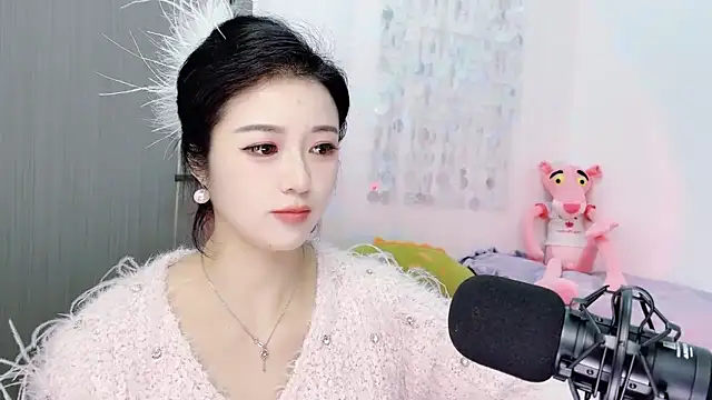 starsqimei online show from 02-01-26, 06:00