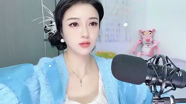 starsqimei online show from 02-07-26, 05:48