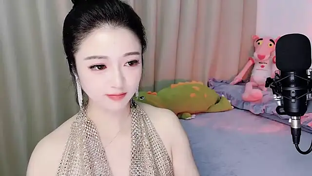 starsqimei online show from 03-26-26, 06:00