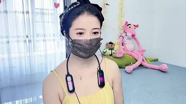 starsqimei online show from 10-11-25, 06:58