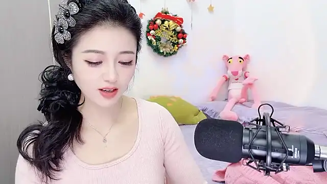 starsqimei online show from 01-12-26, 05:36