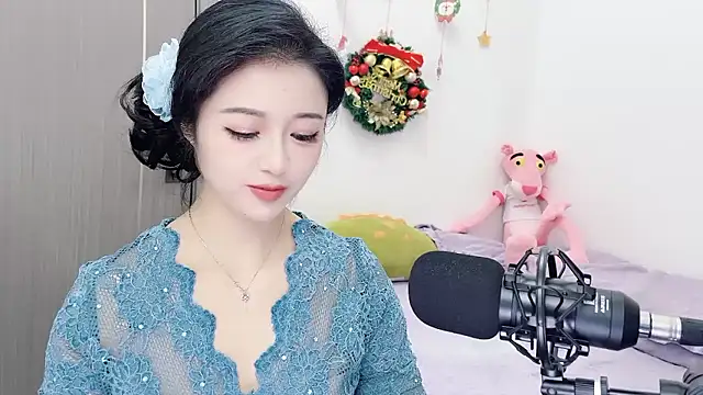 starsqimei online show from 01-13-26, 05:22