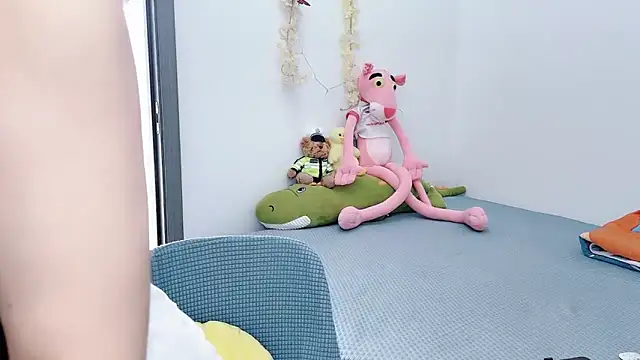 starsqimei online show from 10-10-25, 05:30