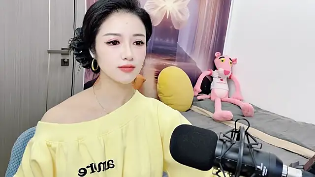 starsqimei online show from 11-09-25, 05:11