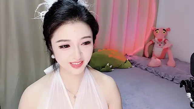 starsqimei online show from 04-14-26, 05:45