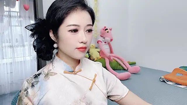 starsqimei online show from 09-24-25, 05:25