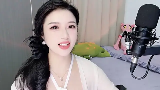 starsqimei online show from 04-06-26, 05:52