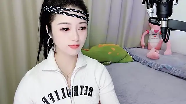 starsqimei online show from 03-23-26, 03:39