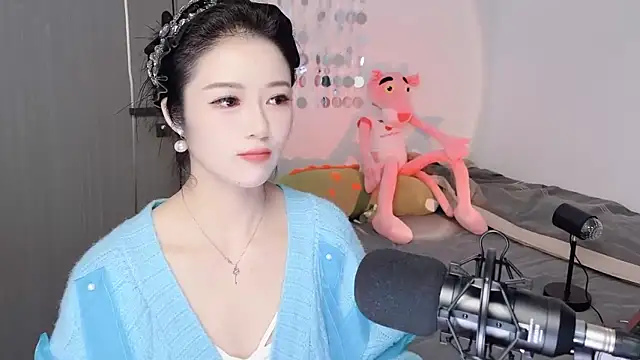 starsqimei online show from 11-20-25, 04:57