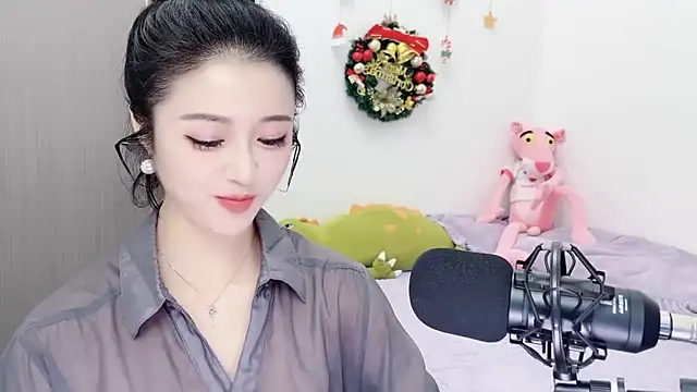 starsqimei online show from 01-15-26, 06:06