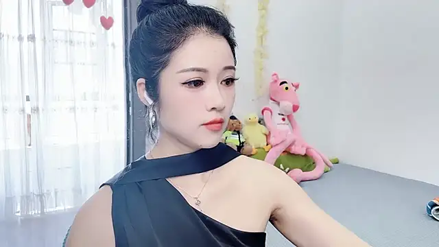 starsqimei online show from 09-17-25, 05:53