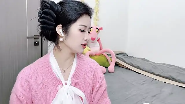 starsqimei online show from 10-22-25, 05:18