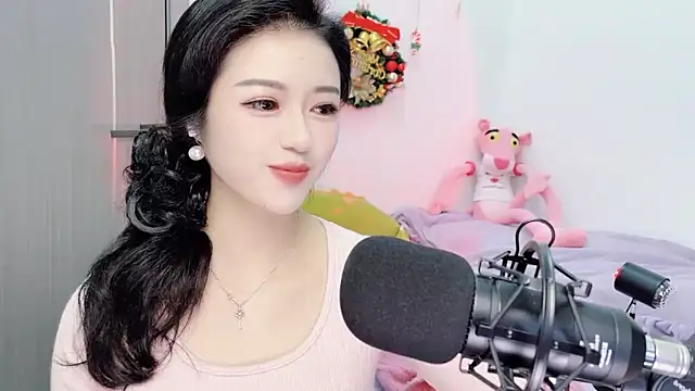 starsqimei online show from 12-20-25, 06:27