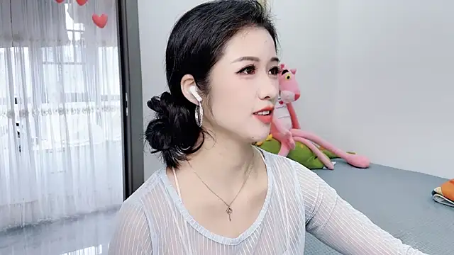 starsqimei online show from 09-25-25, 05:02