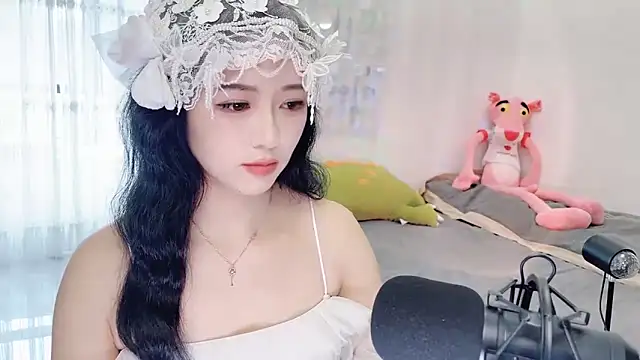 starsqimei online show from 12-01-25, 05:30