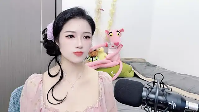 starsqimei online show from 11-06-25, 04:38