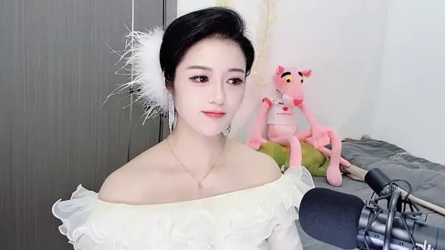 starsqimei online show from 11-16-25, 05:01