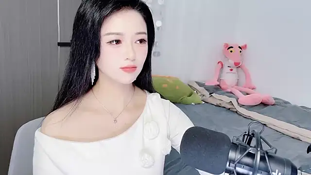 starsqimei online show from 11-25-25, 04:35