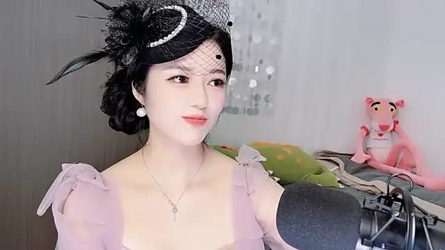 starsqimei online show from 11-26-25, 05:40