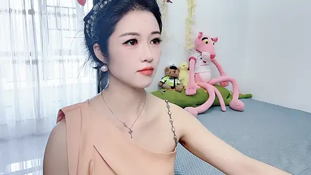 starsqimei online show from 10-04-25, 05:53