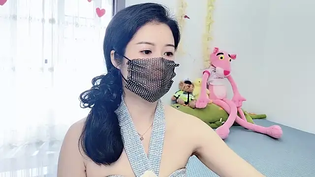 starsqimei online show from 10-12-25, 03:41