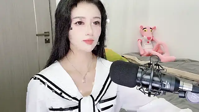 starsqimei online show from 12-04-25, 05:50