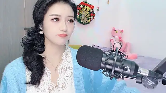 starsqimei online show from 12-22-25, 05:40