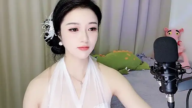 starsqimei online show from 03-31-26, 06:04