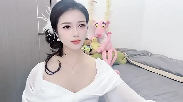 starsqimei online show from 10-26-25, 04:57