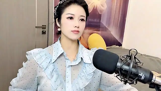 starsqimei online show from 11-11-25, 04:29