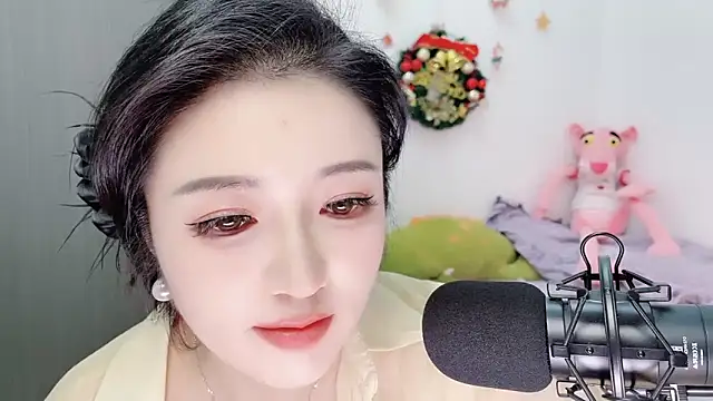 starsqimei online show from 01-09-26, 06:20