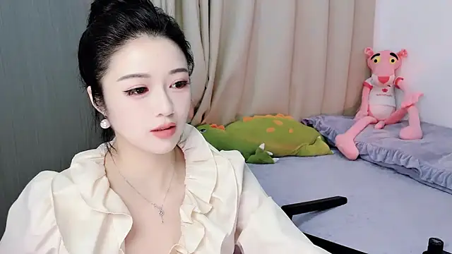 starsqimei online show from 03-20-26, 06:03