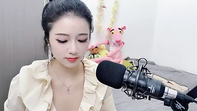 starsqimei online show from 11-05-25, 05:54