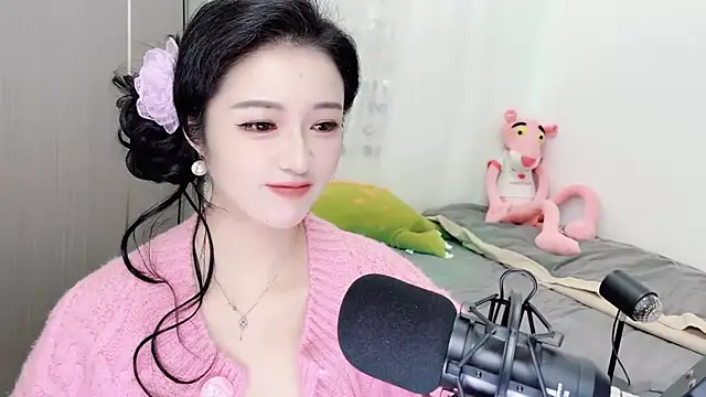 starsqimei online show from 12-05-25, 05:39