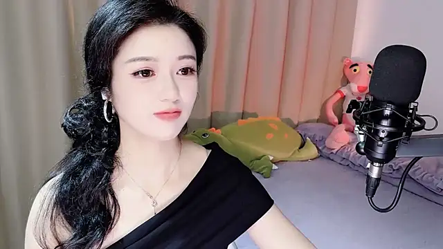 starsqimei online show from 03-30-26, 06:04